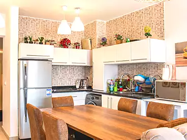 For sale in Blumar El Dome - Wadi Degla, Ain Sokhna Resorts, 190 sqm