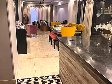 Properties For sale in Alf Maskn, Ain Shams, 135 sqm