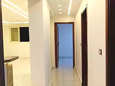شقق للبيع في كورنيش حلوان، حلوان، 140 متر