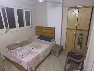 Apartments For sale in El-Hakeem St., Ain Shams El Sharkia, 110 sqm