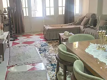 Apartments For sale in El Taawon, El Haram, 125 sqm