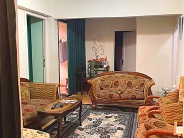 Apartments For sale in Shahr El Assal, El Bitash, 140 sqm
