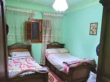 Apartments For sale in Street 8, El Bitash, 130 sqm