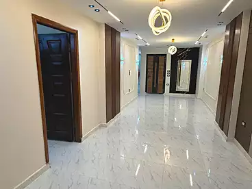 Apartments For sale in El Lebeny, El Haram, 160 sqm