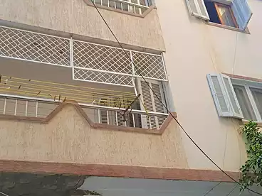 مباني للبيع في شاطئ النخيل - ٦ اكتوبر، العجمي، 165 متر