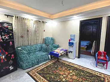 شقق للبيع في شارع طومان باي، الزيتون الشرقية، 100 متر