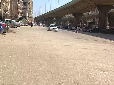 Apartments For sale in El Madina El Monawarra St., El Mariotia, 240 sqm