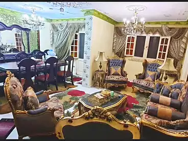Properties For sale in Moharram Bey, Alexandria, 140 sqm