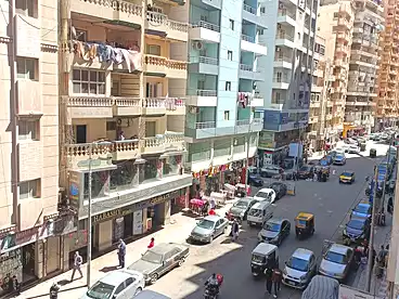 عقارات للبيع في شارع خالد بن الوليد، ميامي، 125 متر