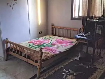 شقق للبيع في شارع الحرير، حلوان، 130 متر