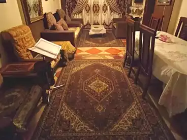 شقق للبيع في شارع العشرين، فيصل، 120 متر