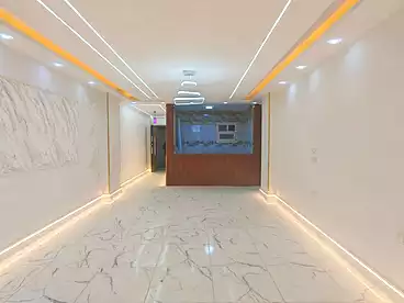 شقق للبيع في المريوطية، فيصل، 150 متر