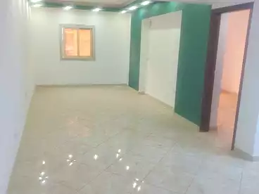 شقق للبيع في شارع اسماعيل كامل، حلوان الشرقية، 165 متر