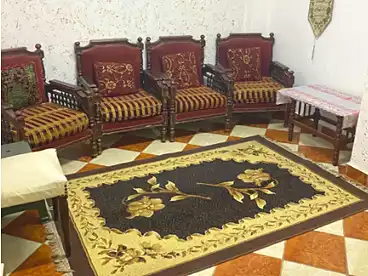 Properties For rent in Al Asafra Bahri, El Asafra, 75 sqm