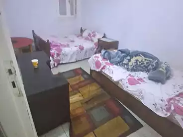 Apartments For sale in Shahr El Assal, El Bitash, 100 sqm