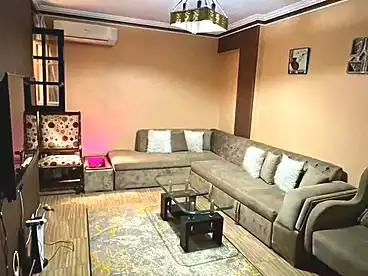 Properties For sale in Ahmed Esmat St., Ain Shams, 160 sqm