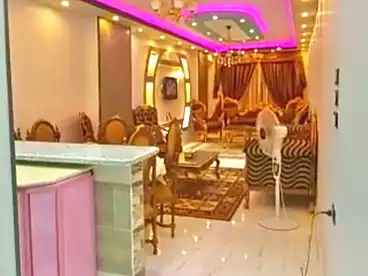 شقق للبيع في اللبيني، الهرم، 170 متر