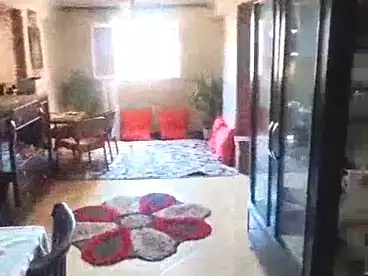 Apartments For sale in El Gabal Canal St., Al Zaytoun Al Gharbeyah, 120 sqm