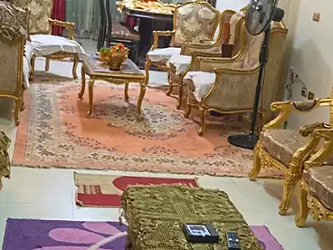 Properties For rent in Hamamat El Koba, Hadayek El Koba, 200 sqm