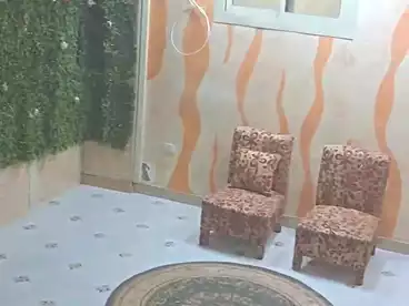 Serviced Apartments For rent in Street 1, Fourth Neighborhood, 100 sqm