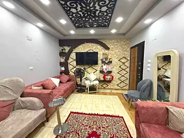 عقارات للإيجار في 15 مايو، القاهرة الكبرى، 90 متر