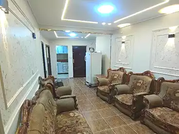 Apartments For sale in Mahmoud El-Isawy St., Miami, 100 sqm