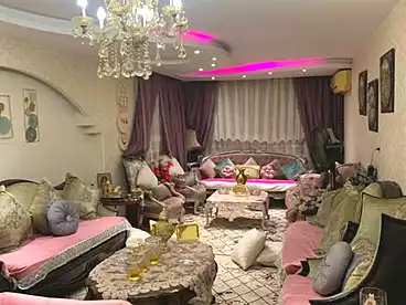 شقق مفروشة للإيجار في اللبيني، الهرم، 140 متر