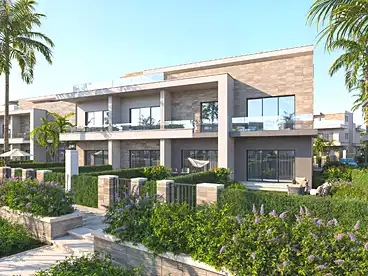For sale in Q North Bay - Q Developments, North Coast Resorts, 658 sqm