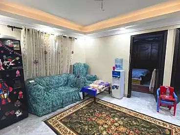 شقق للبيع في شارع طومان باي، الزيتون الشرقية، 100 متر