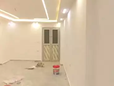 Apartments For rent in Gisr Al Suez, Ain Shams, 130 sqm