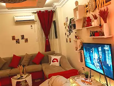 شقق للبيع في شارع المنشية، الطوابق، 160 متر