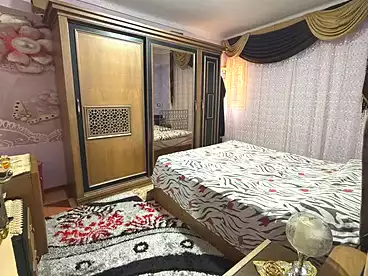 شقق للبيع في شارع الحي، البيطاش، 120 متر