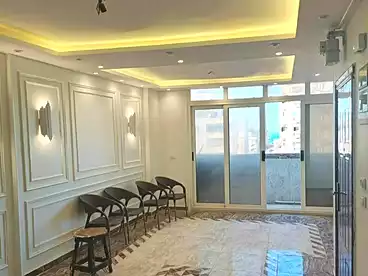 Properties For sale in Bahray El Anfoshy, Alexandria, 110 sqm