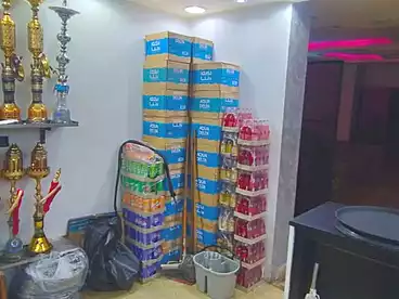 تجاري للإيجار في حدائق القبة، القاهرة الكبرى، 350 متر