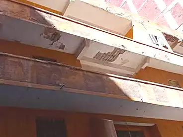 مباني للبيع في الهانوفيل، العجمي، 350 متر