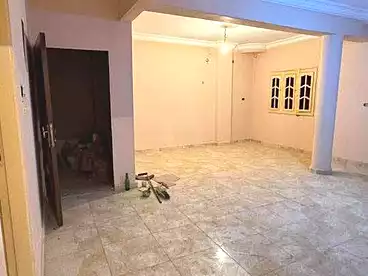 شقق للبيع في مدينة الشمس الجديدة، حلوان، 130 متر