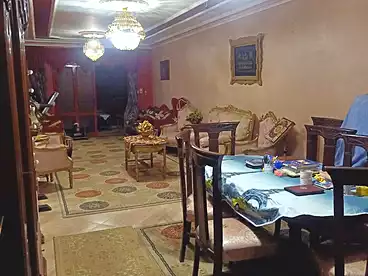شقق للبيع في شارع مصطفي صفوت، حلوان الشرقية، 180 متر