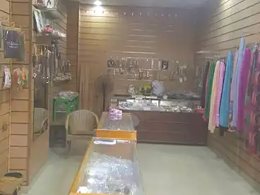 Shops For sale in El Lebeny, El Haram, 40 sqm