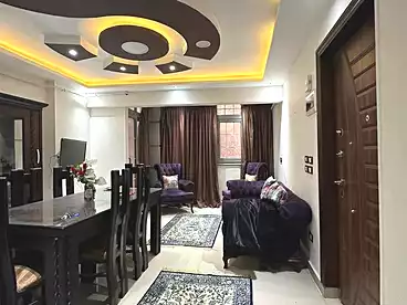 شقق مفروشة للبيع في سيدي بشر، الاسكندرية، 85 متر
