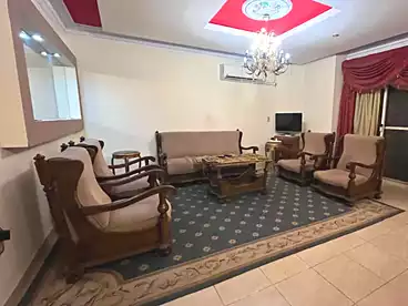 شقق للإيجار في شارع عباس العقاد، مدينة نصر، 186 متر