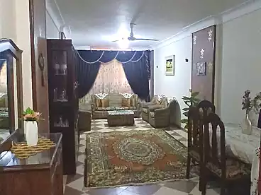 شقق للبيع في الهانوفيل، العجمي، 130 متر