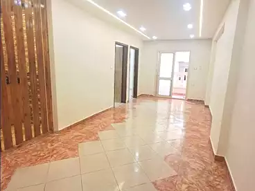 شقق للبيع في شارع النقراشي، البيطاش، 120 متر
