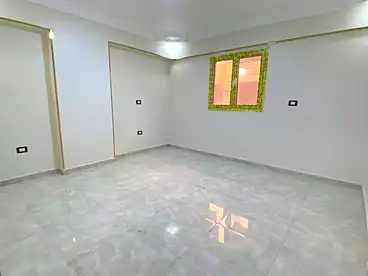 Apartments For rent in Street 27, Nozha 2, 140 sqm