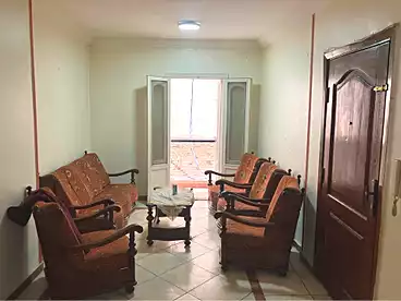 شقق مفروشة للإيجار في سيدي بشر، الاسكندرية، 85 متر