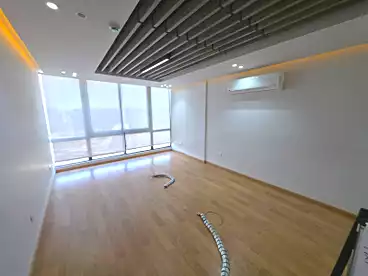 Offices For rent in Rayhanah Plaza - Morshedy Group, Compounds in Maadi, 170 sqm