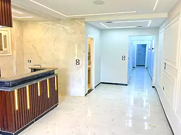 Chalets For sale in El Rawda Village, North Coast Resorts, 250 sqm