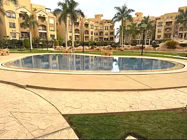 For sale in High Land Park Compound - Better Home, Compounds in New Cairo, 245 sqm