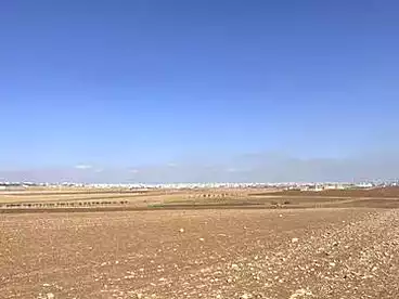 For sale in Wadi El Nile, Green Belt, 73500 sqm