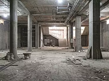 Shops For sale in Ahmed Maher St., El Mansoura City, 220 sqm