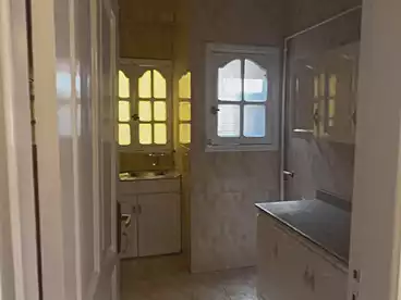 Duplex For rent in Gamal El Din Dwidar St., 8th Zone, 300 sqm